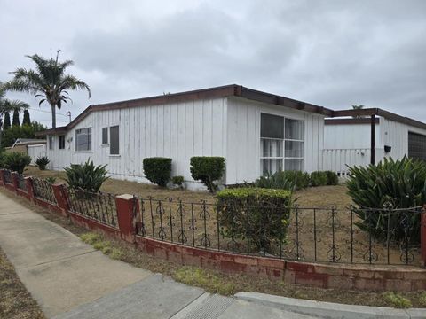 2806 Mission Village Drive San Diego CA 92123