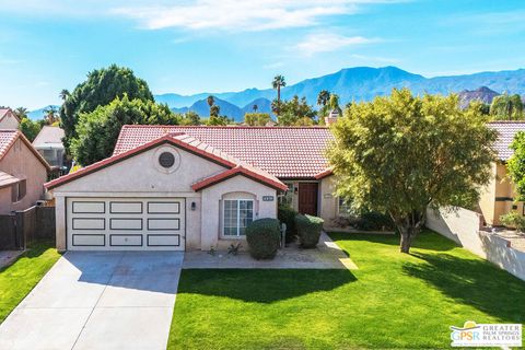 Photo of 78805 La Palma Drive, La Quinta, CA 92253 (MLS # 26651379PS)