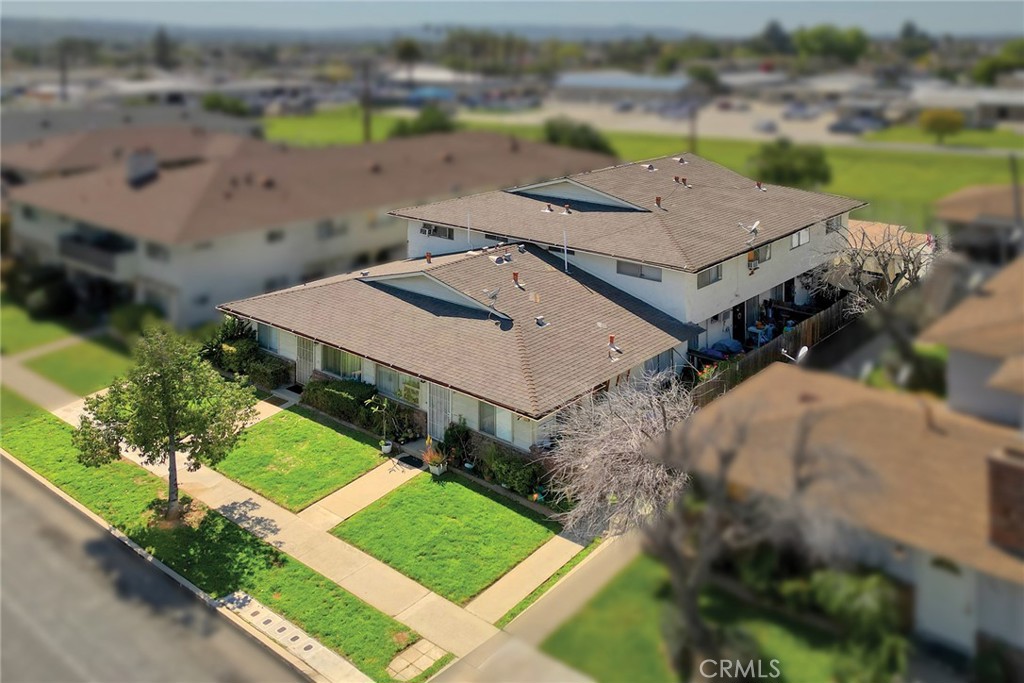335 N Prospero Drive