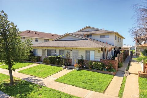 335 N Prospero Drive Covina CA 91723