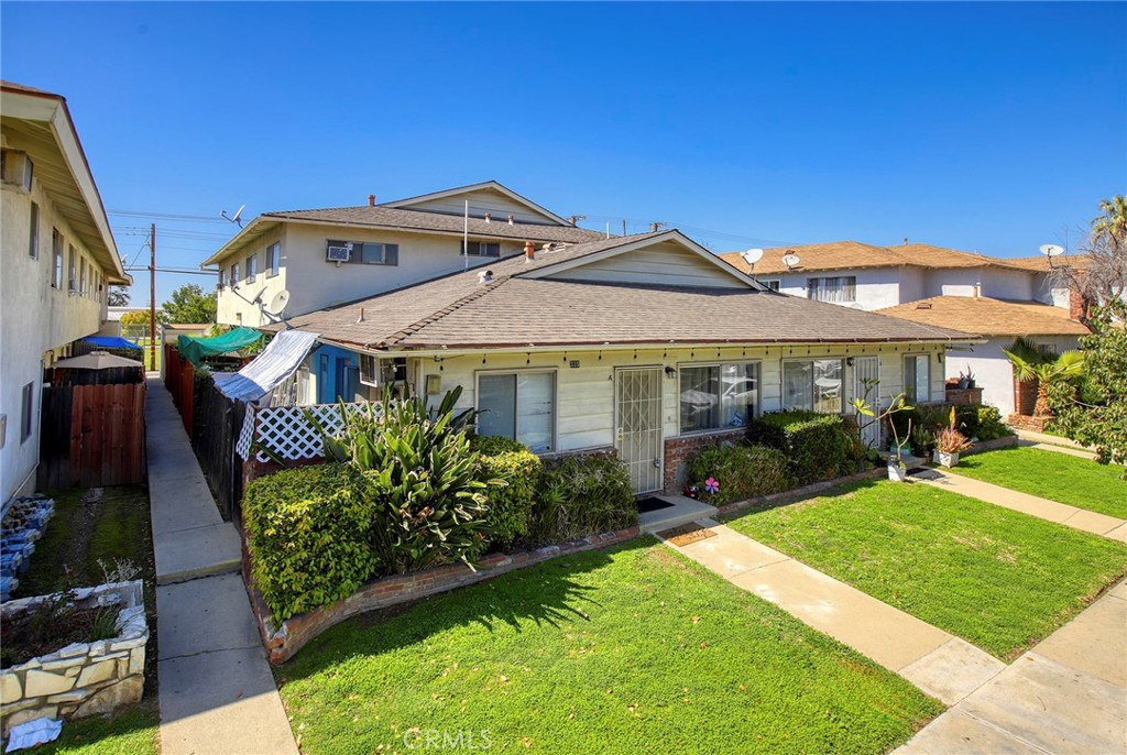 335 N Prospero Drive