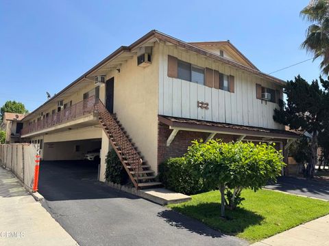 122 N Belmont Street Glendale CA 91206