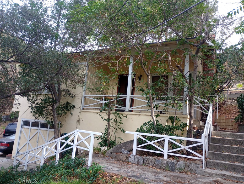 7916 Glenties