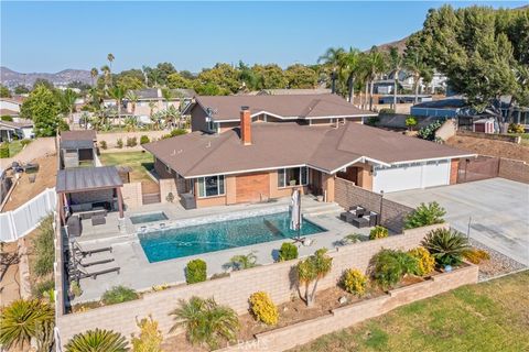 3985 Oakridge Circle Norco CA 92860