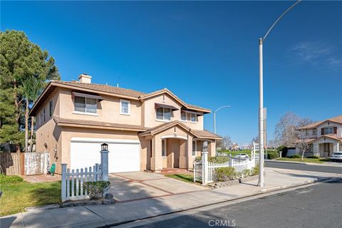 Photo of 5857 Paisley Court, Riverside, CA 92507 (MLS # WS26030328)