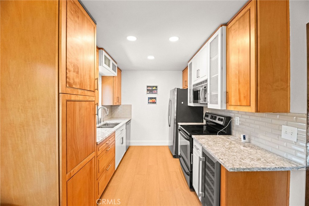 Carlsbad West - Residential