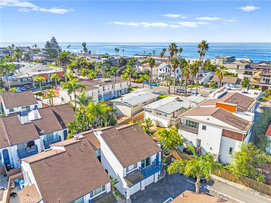 Carlsbad West - Residential