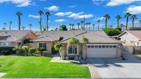 Photo of 80533 Virginia Avenue, Indio, CA 92201 (MLS # 219150027DA)