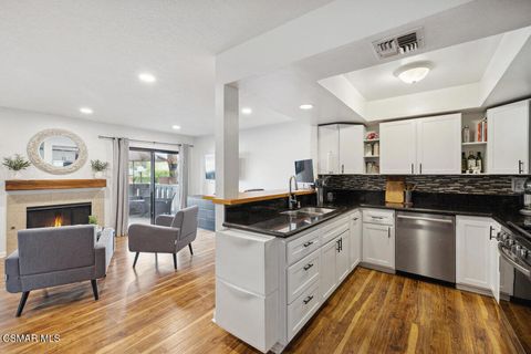 29101 Thousand Oaks Boulevard A Agoura Hills CA 91301