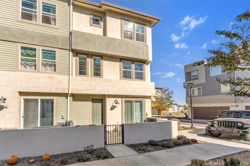 Crimson (CRIM5P) - Residential