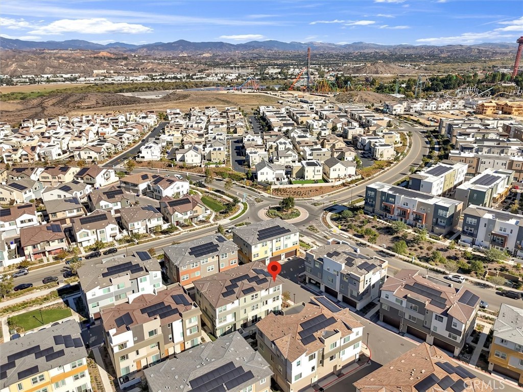 Crimson (CRIM5P) - Residential