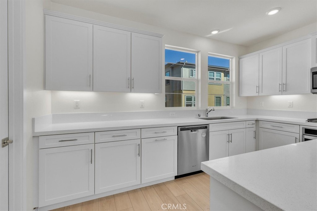 Crimson (CRIM5P) - Residential