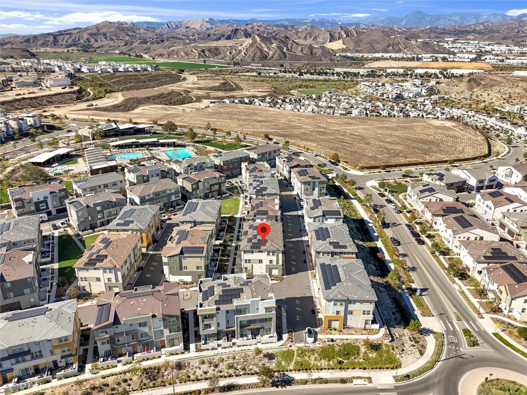 Crimson (CRIM5P) - Residential