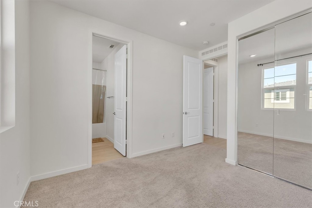 Crimson (CRIM5P) - Residential