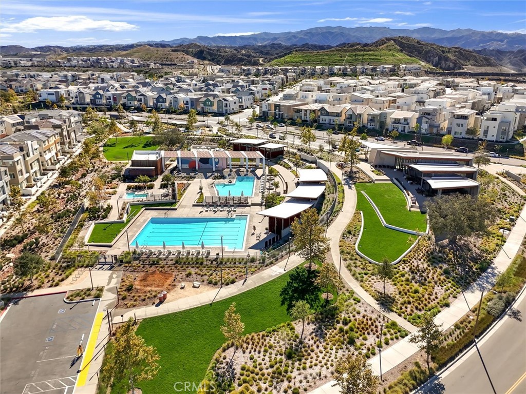 Crimson (CRIM5P) - Residential