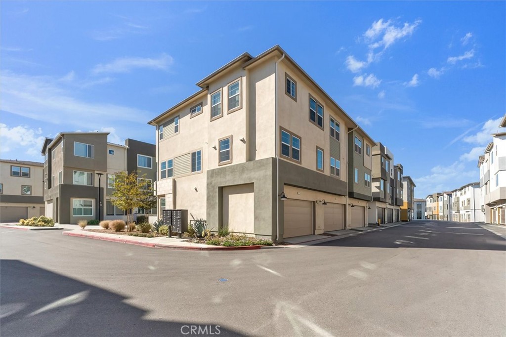 Crimson (CRIM5P) - Residential