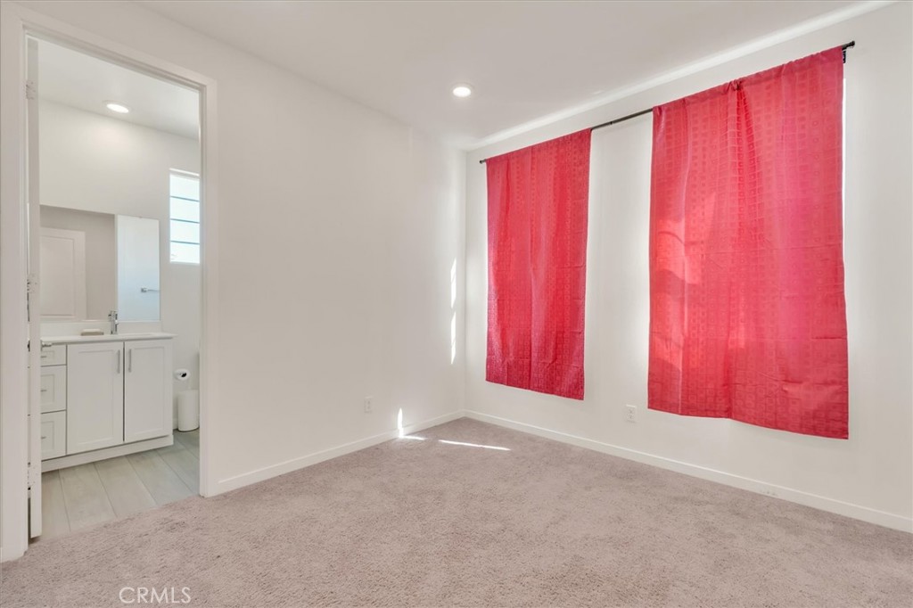 Crimson (CRIM5P) - Residential