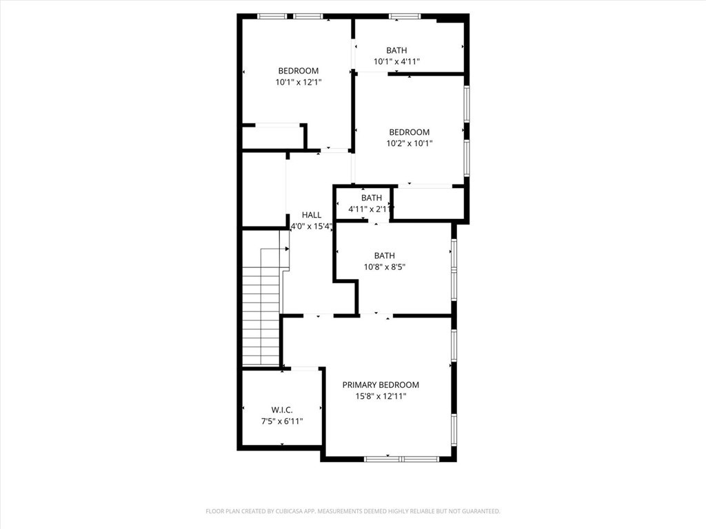 Crimson (CRIM5P) - Residential