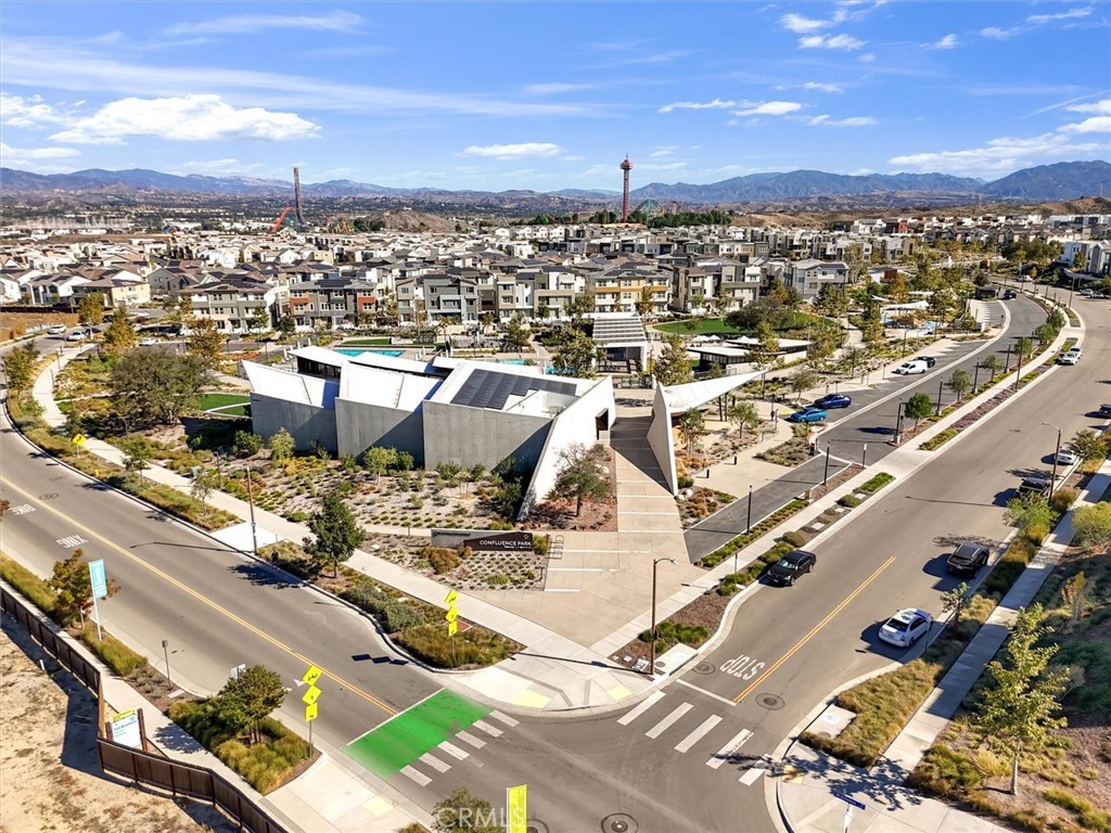 Crimson (CRIM5P) - Residential