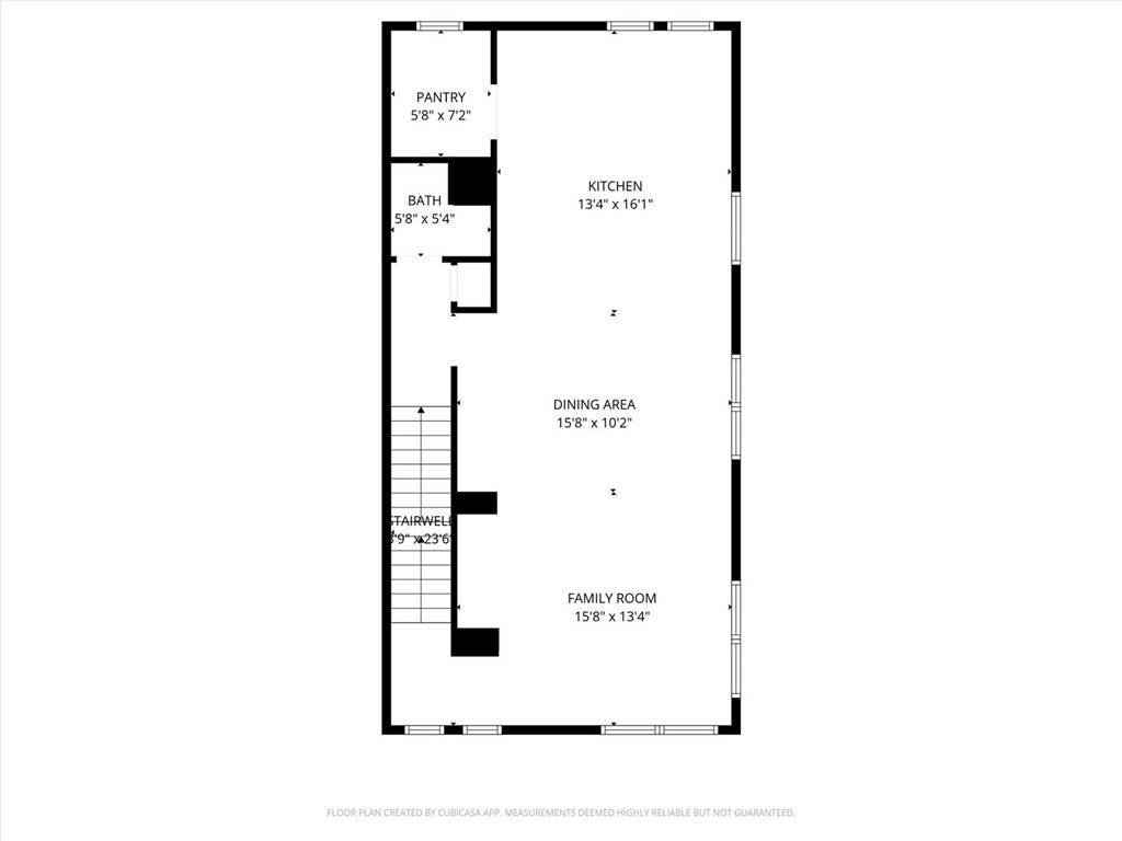 Crimson (CRIM5P) - Residential
