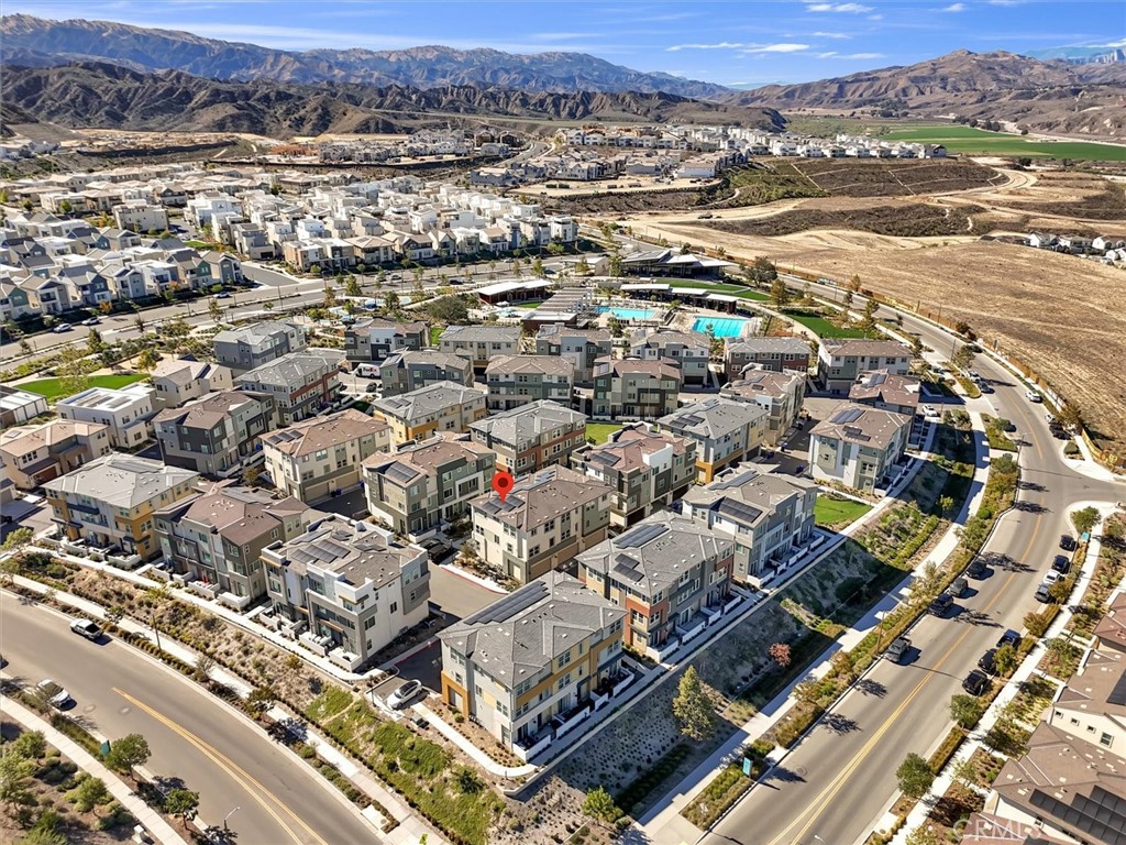 Crimson (CRIM5P) - Residential