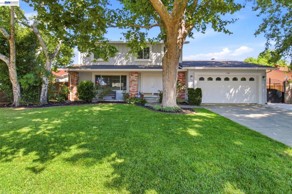2867 Winthrop Ave. AVE