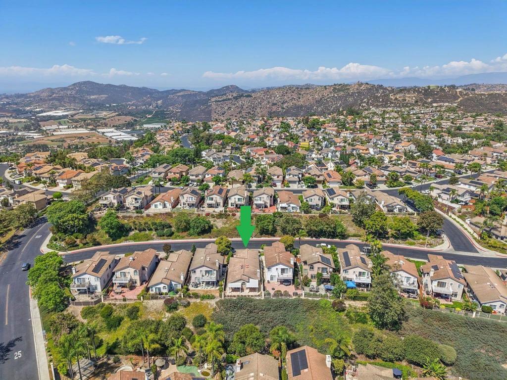 North Escondido - Residential