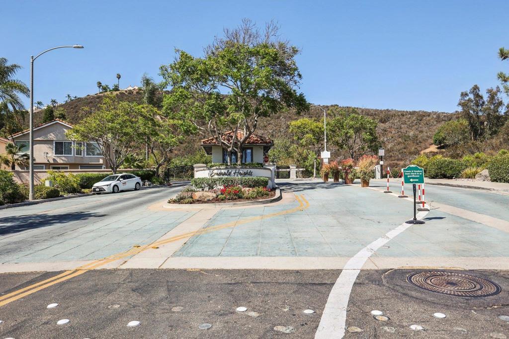 North Escondido - Residential