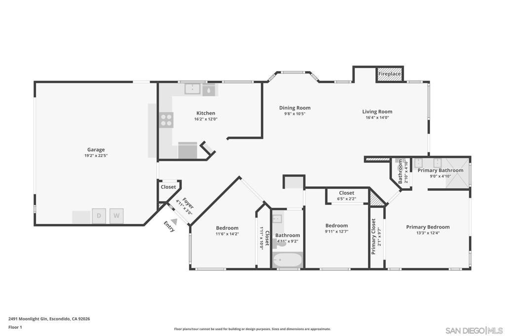 North Escondido - Residential