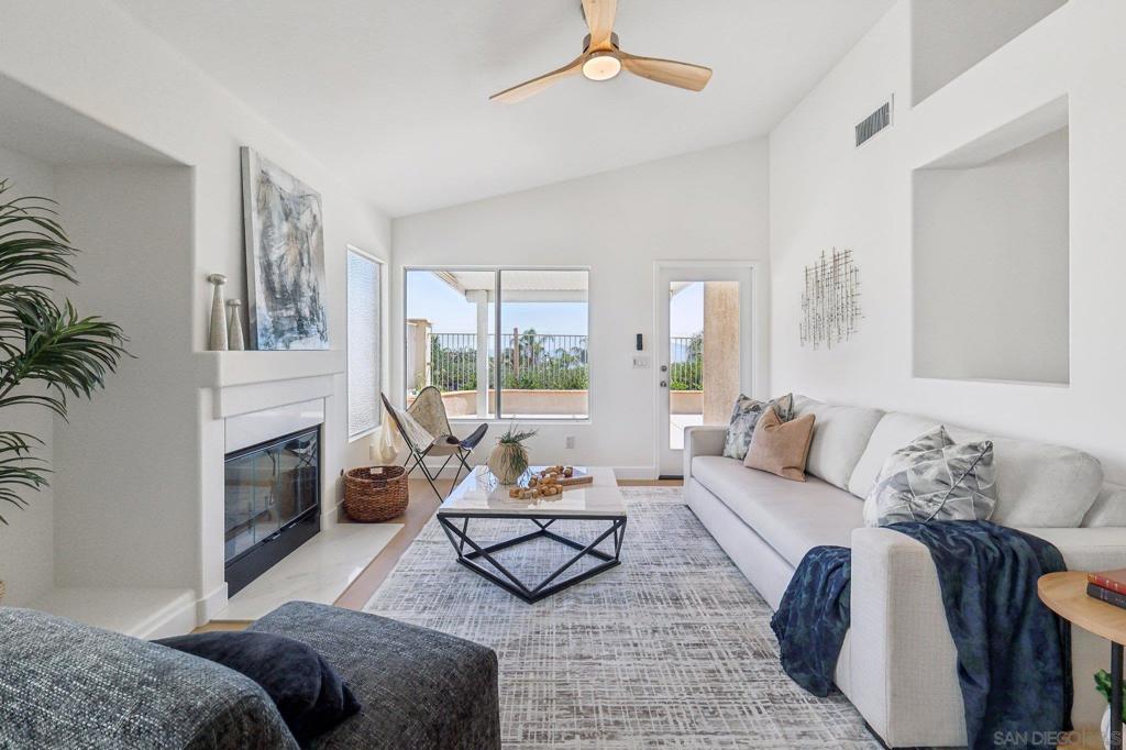 North Escondido - Residential