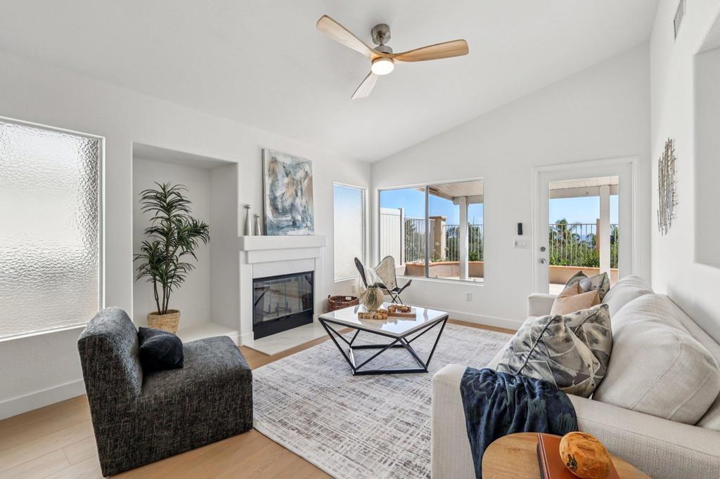 North Escondido - Residential