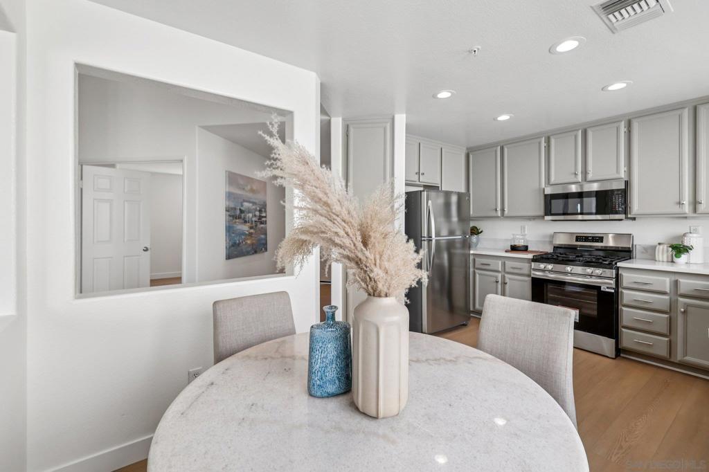 North Escondido - Residential