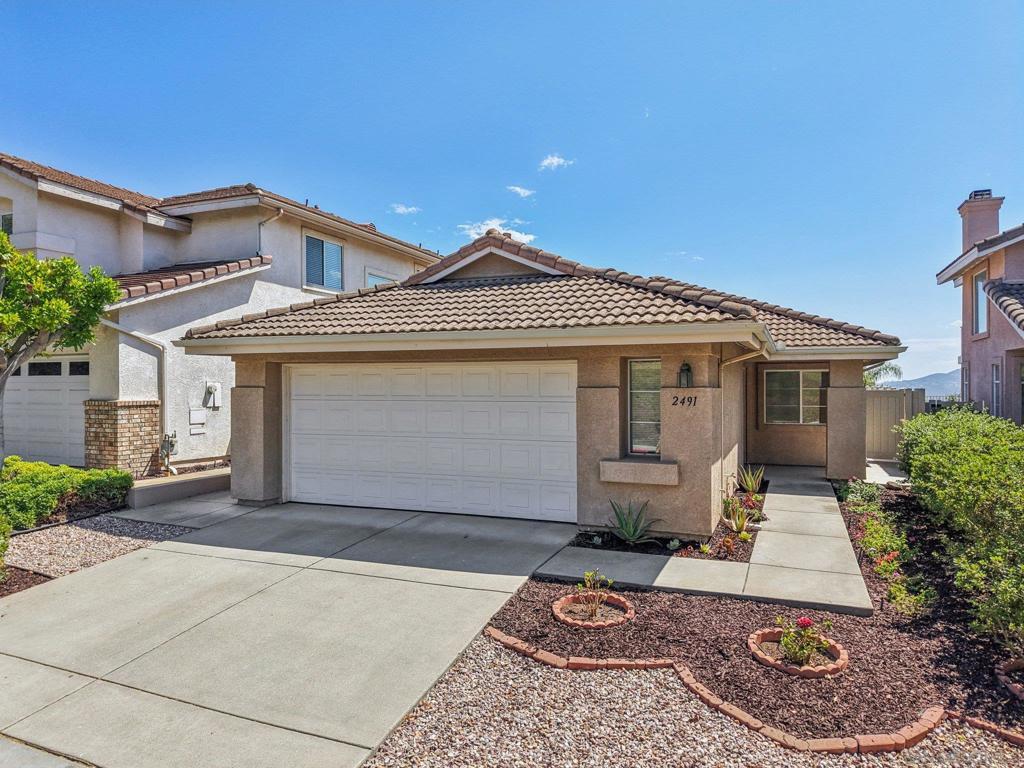 North Escondido - Residential