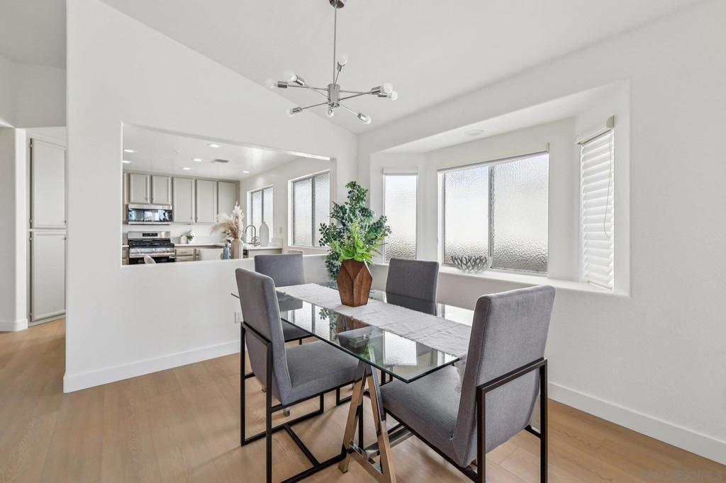 North Escondido - Residential