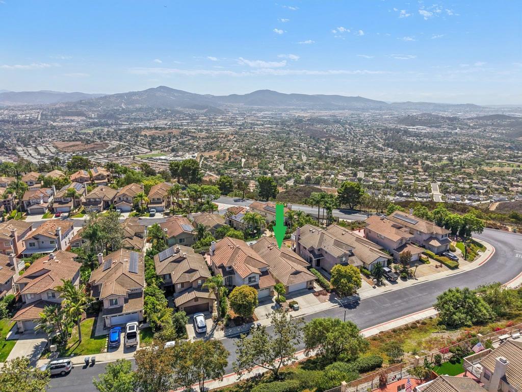 North Escondido - Residential
