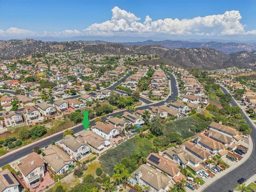 North Escondido - Residential