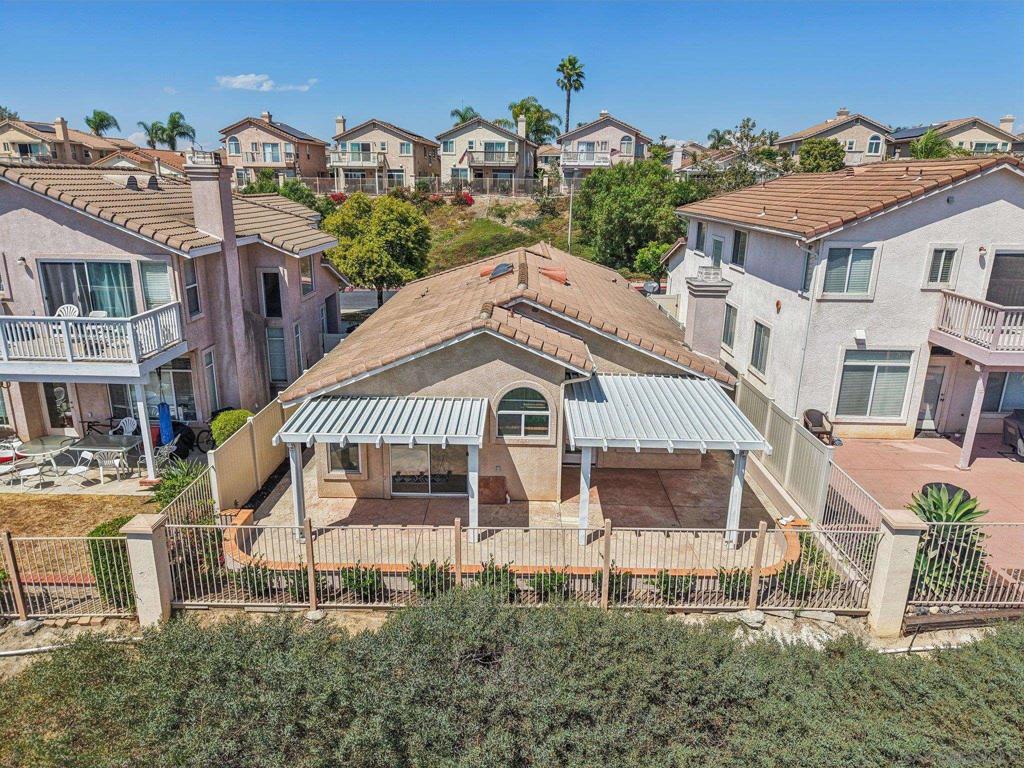 North Escondido - Residential
