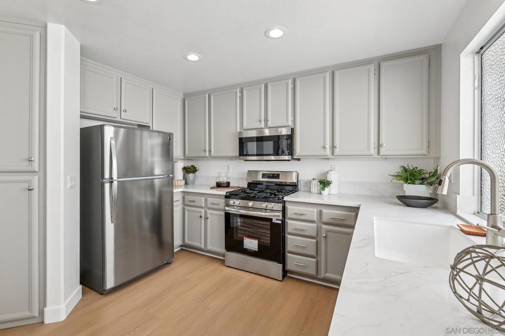 North Escondido - Residential