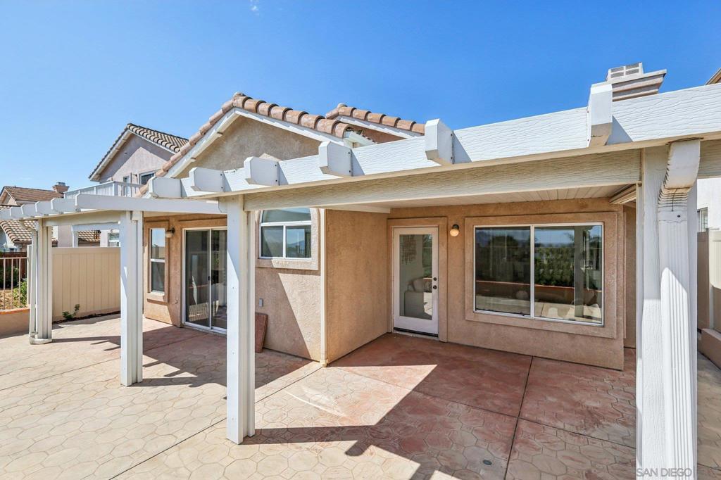 North Escondido - Residential