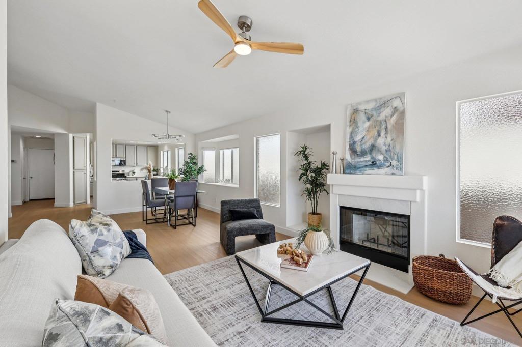 North Escondido - Residential