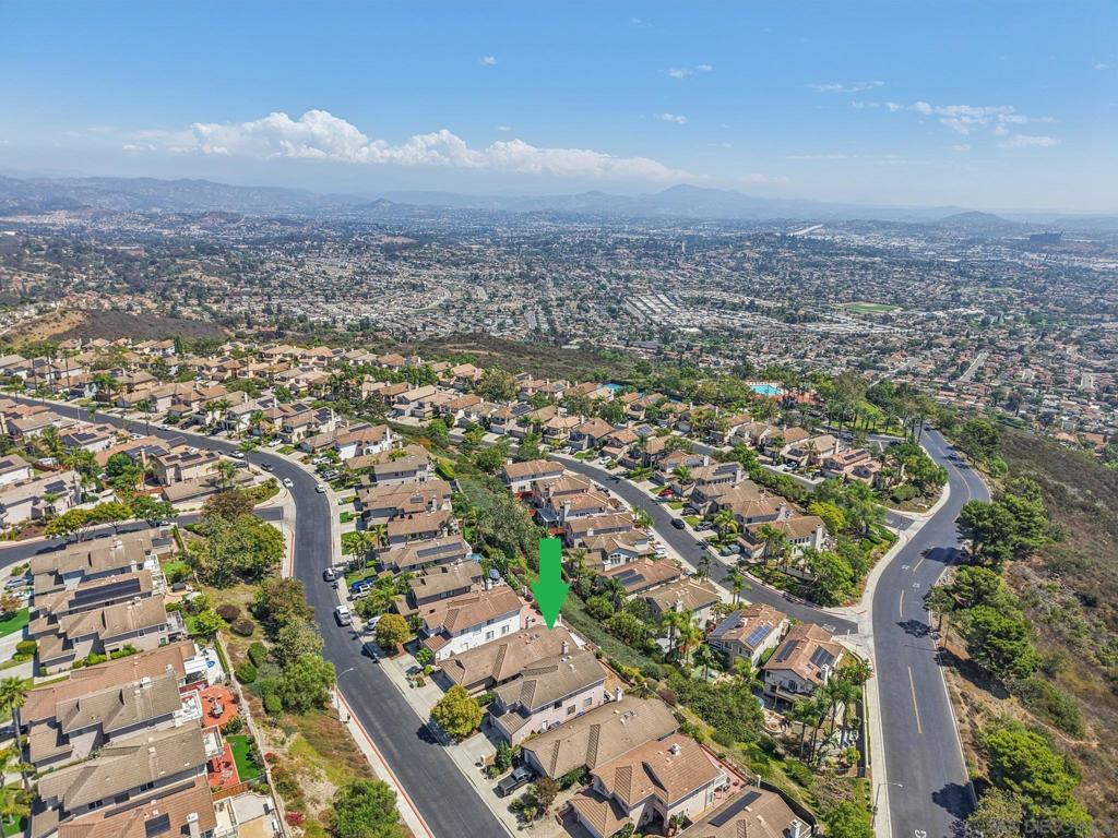 North Escondido - Residential