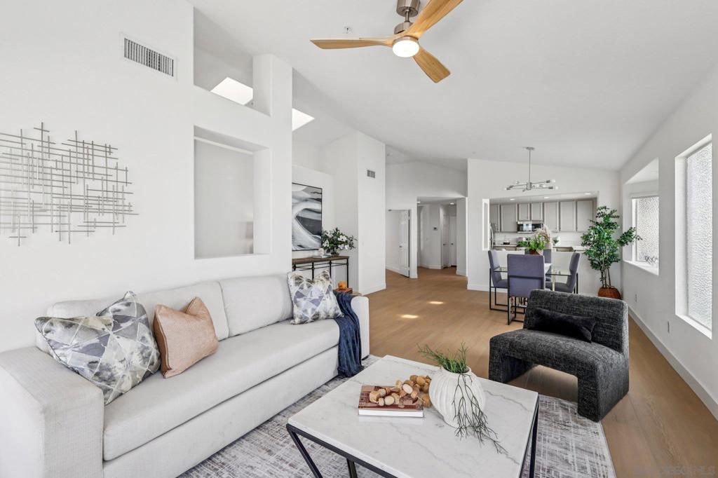 North Escondido - Residential