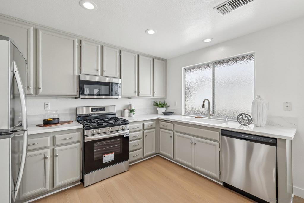North Escondido - Residential