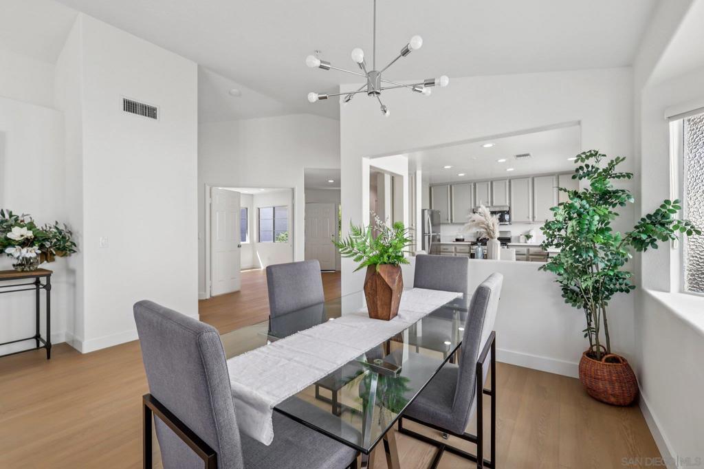North Escondido - Residential