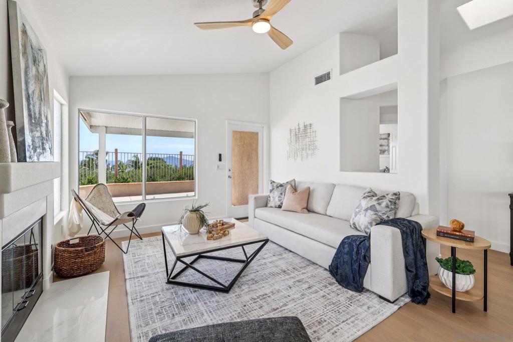 North Escondido - Residential