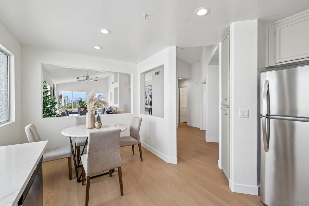 North Escondido - Residential