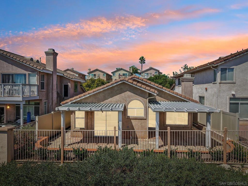 North Escondido - Residential