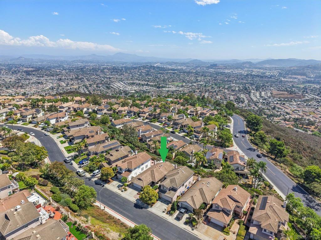 North Escondido - Residential
