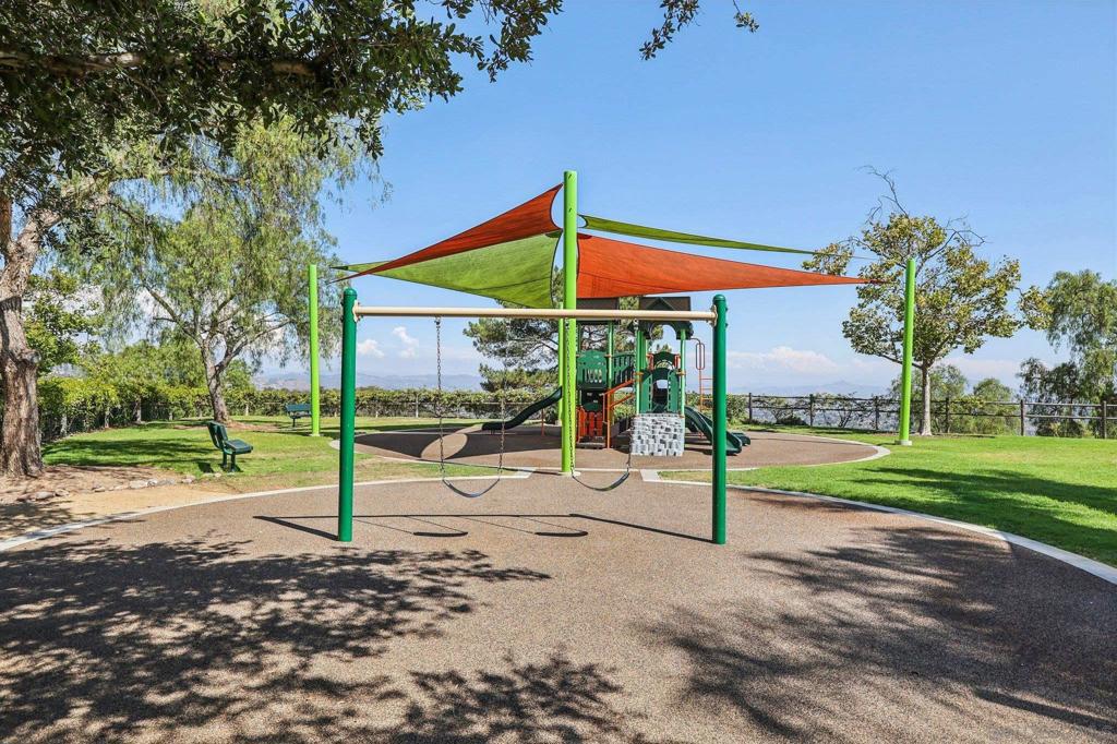 North Escondido - Residential