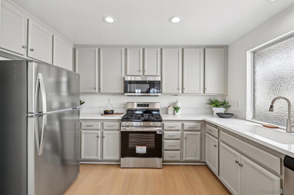 North Escondido - Residential